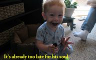 Funny Baby Jokes 40 Hd Wallpaper