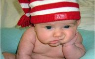 Funny Baby Photos 6 Desktop Wallpaper