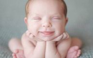 Funny Baby Photos 8 Desktop Background