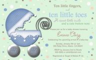 Funny Baby Shower Invitations 15 Desktop Wallpaper