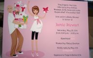 Funny Baby Shower Invitations 16 Desktop Background