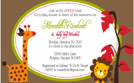 Funny Baby Shower Invitations 19 Widescreen Wallpaper