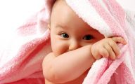 Funny Baby Wallpaper 14 Wide Wallpaper