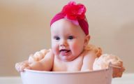 Funny Baby Wallpaper 16 Desktop Wallpaper