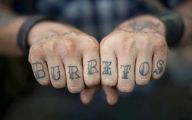 Funny Bad Tattoos 10 Hd Wallpaper