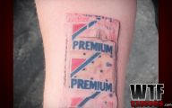 Funny Bad Tattoos 11 Hd Wallpaper