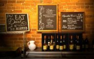 Funny Bar Chalkboard Signs 15 Wide Wallpaper