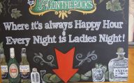 Funny Bar Chalkboard Signs 32 Desktop Background