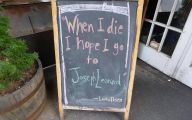 Funny Bar Chalkboard Signs 33 Hd Wallpaper