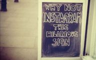 Funny Bar Chalkboard Signs 36 Cool Wallpaper