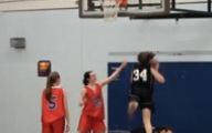 Funny Basketball Fails 9 Widescreen Wallpaper