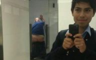 Funny Bathroom Selfies 20 Cool Wallpaper