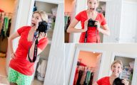 Funny Bathroom Selfies 21 Desktop Wallpaper