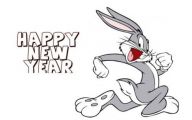 Funny Bugs Bunny Cartoon 13 Hd Wallpaper