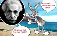 Funny Bugs Bunny Cartoon 7 Hd Wallpaper