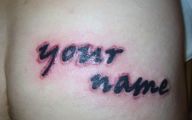 Funny Bum Tattoos 50 Widescreen Wallpaper