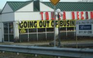 Funny Business Signs 36 Desktop Wallpaper