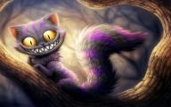 Funny Cartoon Cat 37 Cool Hd Wallpaper