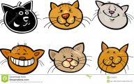 Funny Cartoon Cat 45 Free Hd Wallpaper