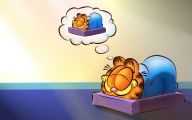 Funny Cartoon Cats 2 Desktop Wallpaper