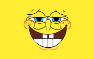 Funny Cartoon Faces 18 Wide Wallpaper