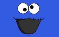 Funny Cartoon Faces 20 Desktop Background