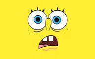 Funny Cartoon Faces 30 Widescreen Wallpaper