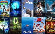 Funny Cartoon Movies 11 Background Wallpaper