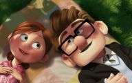 Funny Cartoon Movies 12 Background