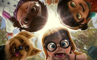 Funny Cartoon Movies 16 Desktop Background