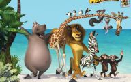 Funny Cartoon Movies 3 Background