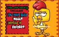 Funny Cartoon People 20 Hd Wallpaper