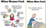 Funny Cartoon Pictures Women 19 Desktop Background