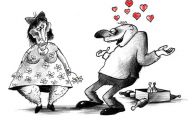 Funny Cartoon Pictures Women 4 Hd Wallpaper