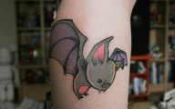 Funny Cartoon Tattoos 18 Cool Hd Wallpaper