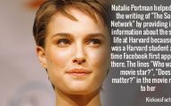 Funny Celebrity Facts 28 Desktop Background