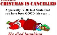 Funny Christmas Cartoon 17 Desktop Wallpaper