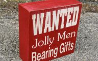 Funny Christmas Signs 23 Desktop Background