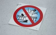 Funny Christmas Signs 33 Free Hd Wallpaper