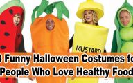 Funny Costumes 2014 1 Free Hd Wallpaper