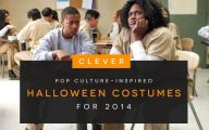 Funny Costumes 2014 12 Widescreen Wallpaper