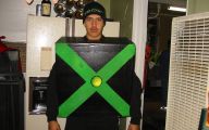 Funny Costumes 2014 15 Widescreen Wallpaper