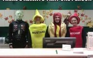 Funny Costumes 2014 20 Widescreen Wallpaper