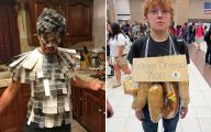 Funny Costumes 2014 23 Free Hd Wallpaper