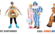 Funny Costumes Uk 12 Cool Wallpaper