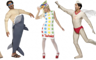 Funny Costumes Uk 20 High Resolution Wallpaper