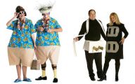 Funny Couple Costume Ideas 1 Free Hd Wallpaper