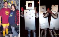 Funny Couple Costume Ideas 9 Hd Wallpaper