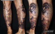 Funny Couple Tattoos 18 Widescreen Wallpaper