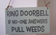 Funny Door Signs 25 Free Wallpaper